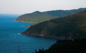 Phát triển du lịch an toàn, bền vững trên đèo Hải Vân