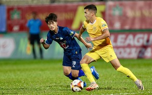 Nhận định bóng đá Quảng Nam vs HAGL, V-League vòng 15 (17h00 hôm nay)