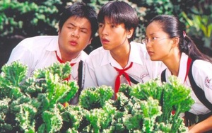 'Kính vạn hoa' theo năm tháng (kỳ 3 & hết): Giấc mơ tuổi thơ của mỗi đứa trẻ