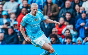 Guardiola đáp trả gay gắt Roy Keane khi chỉ trích Haaland giống cầu thủ... hạng Tư