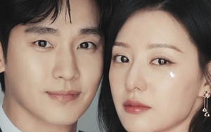 'Nữ hoàng nước mắt' thống trị trên bảng xếp hạng Netflix toàn cầu