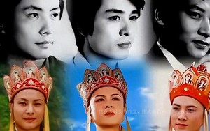 Tại sao trong 'Tây du ký' 1986 lại có 3 diễn viên đóng Đường Tăng?