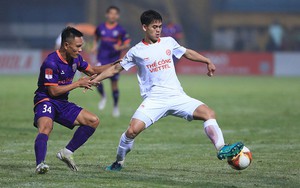 Nhận định bóng đá Bình Dương vs Thể Công, V-League vòng 15 (18h00 hôm nay)