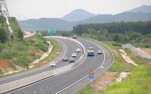 Bộ Giao thông Vận tải ban hành quy chuẩn mới về đường cao tốc
