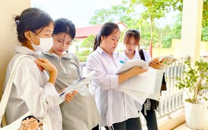 Tuyển sinh lớp 10 tại Hà Nội: Bám sát năng lực học tập để chọn nguyện vọng phù hợp