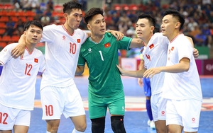ĐT Việt Nam vượt mặt Nhật Bản trên BXH châu Á