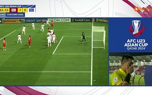 Báo chí Indonesia giận dữ sau thất bại của đội nhà, tuyên bố công nghệ VAR 'phá nát' U23 châu Á