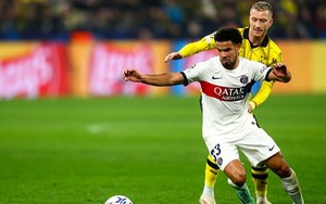 Nhận định bóng đá hôm nay 1/5: Dortmund vs PSG