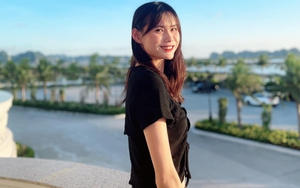 Lộ diện hot girl 23 tuổi cao gần 1m90, được kỳ vọng trở thành ‘Ngọc Hoa mới’ của bóng chuyền nữ Việt Nam