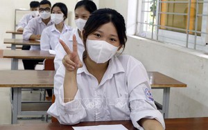Lưu ý đăng ký thi tốt nghiệp Trung học Phổ thông 2024 với thí sinh tự do