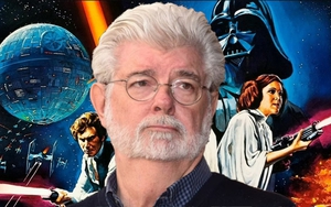 George Lucas - người nổi tiếng giàu nhất thế giới