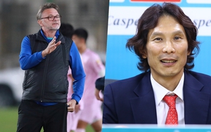 Tin nóng bóng đá Việt 4/4: HLV Troussier tiết lộ dự định, HLV Gong Oh Kyun trở lại với bóng đá Việt Nam