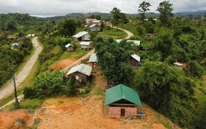 Động đất có độ lớn 3.7 xảy ra tại Kon Plông, Kon Tum