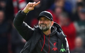 Bí quyết khiến Liverpool trở thành 'vua' lội ngược dòng mùa giải 2023/24