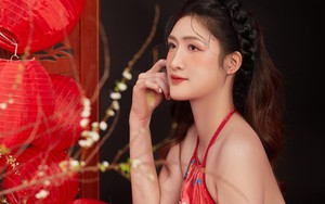 Nhà vô địch bóng chuyền nữ Việt Nam 2023 vừa bất ngờ báo hỷ, cuộc sống sang trang mới ở tuổi 25 