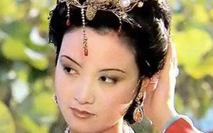 Cuộc đời Đặng Tiệp, một Phượng Ớt sắc lẹm của 'Hồng lâu mộng', một người vợ xinh đẹp của tể tướng Lưu gù