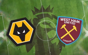 Nhận định bóng đá Wolves vs West Ham, vòng 32 Ngoại hạng Anh (21h00 hôm nay)