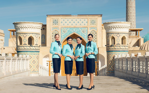 Air Samarkand hợp tác mở đường bay mới tới Nha Trang và Phú Quốc