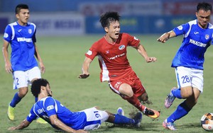 1 CLB Việt Nam bất ngờ bị FIFA cấm chuyển nhượng