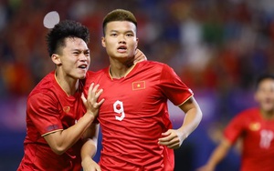 U23 Việt Nam đón 'tin dữ' dù chưa thi đấu, HLV Hoàng Anh Tuấn buộc phải bổ sung gấp 'siêu dự bị' của Hà Nội FC