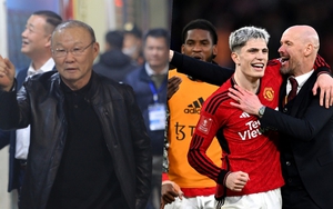 Tin nóng thể thao sáng 4/4: Khả năng HLV Park Hang Seo dẫn dắt ĐT Hàn Quốc, Messi giúp Inter Miami đoạt cúp