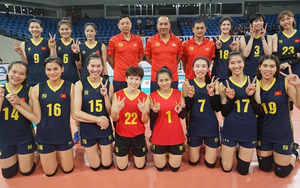 Chủ công tài năng vô địch bóng chuyền nữ Việt Nam bất ngờ có ngã rẽ mới trong sự nghiệp ở tuổi 25