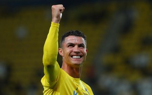 Chờ Ronaldo viết lịch sử