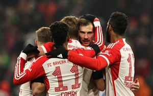 Nhận định Heidenheim vs Bayern Munich, Bundesliga vòng 28 (20h30 hôm nay)