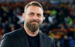 Roma vs Lazio: Cháy lên, cho trận derby đầu tiên