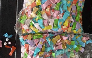 Chưa có cơ sở xác định ngộ độc thực phẩm trong vụ 28 nữ sinh nhập viện sau khi ăn kẹo