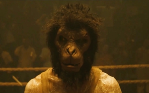 'Monkey Man' - siêu phẩm hành động từ Jordan Peele và ngôi sao 'Triệu phú ổ chuột'