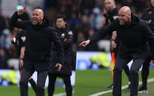 Thua Chelsea, MU thiệt đơn thiệt kép trước đại chiến với Liverpool