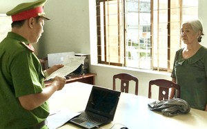 Đã bắt được chủ hụi lừa đảo hơn 10 tỷ đồng