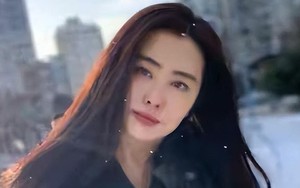 Mỹ nhân châu Á một thời Vương Tổ Hiền – Cuộc sống không chồng con, toàn tâm thiền định tuổi xế chiều