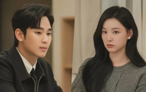 3 điểm đáng mong chờ trong nửa cuối phim 'Queen Of Tears'