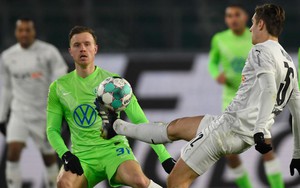Nhận định Wolfsburg vs Gladbach, Bundesliga vòng 28 (22h30 hôm nay)