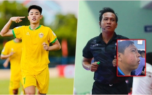 Tin nóng bóng đá Việt 6/4: Đình Bắc được một CLB V-League quan tâm, đội tuyển Việt Nam đấu kín với Malaysia