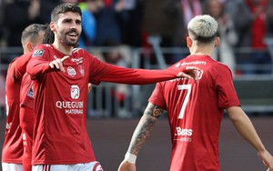 Nhận định Brest vs Metz (18h00 hôm nay), vòng 28 Ligue 1