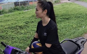 Hot girl nổi tiếng bóng chuyền Việt Nam đi xe sang, sở hữu nhiều bất động sản, là doanh nhân thành đạt ở tuổi 30