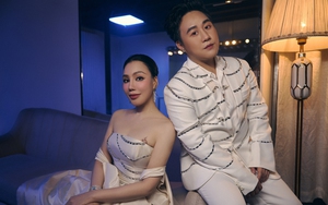 Hồ Quỳnh Hương tung bản song ca "Cứ để cho em" với Trung Quân