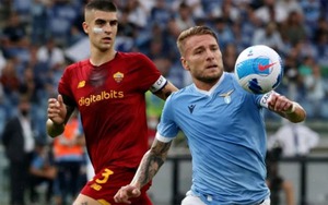 Nhận định bóng đá hôm nay 6/4: Brighton vs Arsenal, Roma vs Lazio