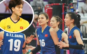 Bích Tuyền đối đầu tay đập Việt Nam ghi nhiều điểm nhất giải thế giới, ‘siêu sao đại chiến’ sắp xảy ra