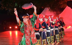 Khai mạc 'Ngày hội văn hóa du lịch Sa Pa tại Hà Nội'