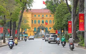 Đề xuất người lao động được nghỉ 5 ngày liên tục dịp 30/4-1/5