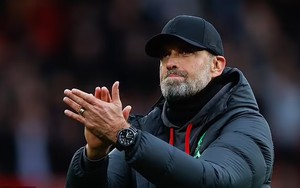 HLV Klopp: 'MU cứ đá tệ thế này, Arsenal sẽ lại thắng dễ ở Old Trafford'