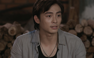 Lãnh Thanh nói về cảnh tát bé trai trong tập mới nhất của "Ước mình cùng bay"