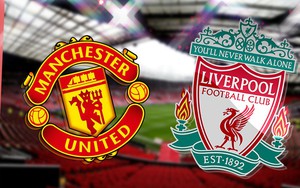 MU đại thắng Liverpool với tỷ số khó tin