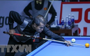 Tin nóng thể thao tối 7/4: Đá cầu Việt Nam giành HCV ở châu Âu, Quyết Chiến vô địch HBSF và nhận 'mưa' tiền thưởng