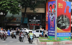 Chào tuần mới: 'Chuẩn hóa' kỳ nghỉ lễ