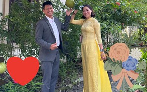 Chủ công siêu 'dị' bóng chuyền nữ Việt Nam kiếm sống từ năm 9 tuổi, cuộc sống hạnh phúc với thủ môn bóng đá